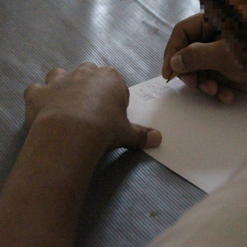 Hip-hop promove protagonismo juvenil em unidade socioeducativa da Fundase
