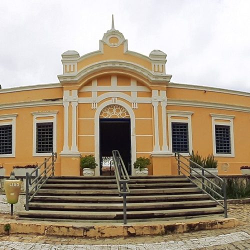 Forró com turista promove edição especial no Centro de Turismo de Natal nesta quinta (8)
