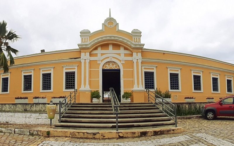 Forró com turista promove edição especial no Centro de Turismo de Natal nesta quinta (8)