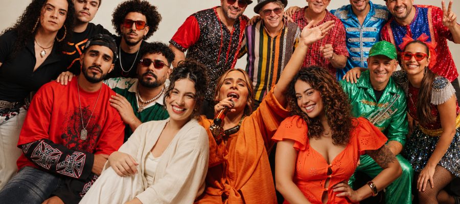 Mês das Crianças: Midway Mall anuncia Festinha Potiguar com artistas locais em ritmo infantil