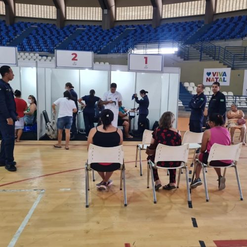 “Agosto Azul Vermelho”: SBACV-RN realiza atendimento gratuito à população no dia 17