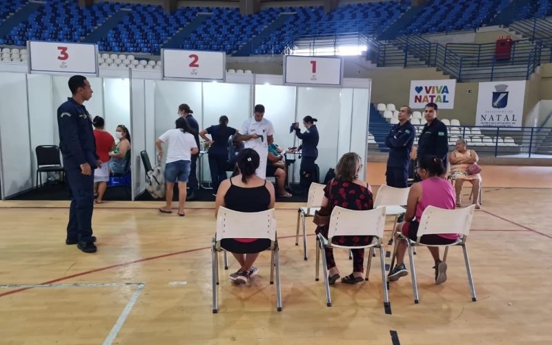 “Agosto Azul Vermelho”: SBACV-RN realiza atendimento gratuito à população no dia 17