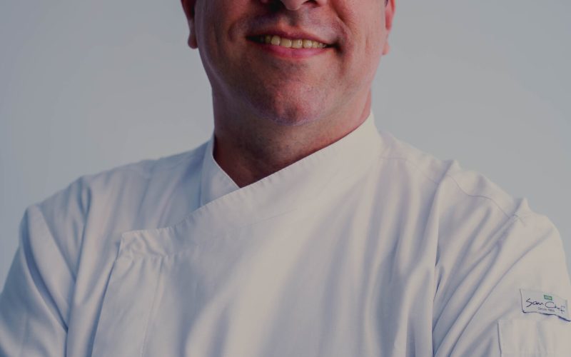 Cipriano Medeiros: A paixão pela gastronomia sertaneja que virou profissão