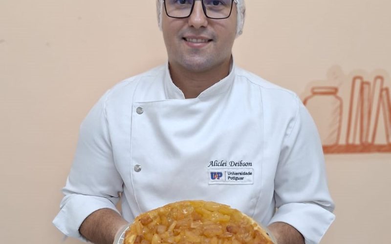 Festival Gastronômico de Caicó acontece neste final de semana e promete movimentar o Seridó