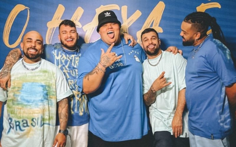 Churrasquinho Menos é Mais abre calendário CLAP de grandes shows na Arena das Dunas
