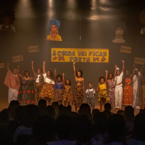 Indústria cultural deve movimentar R$ 207 bilhões no Brasil