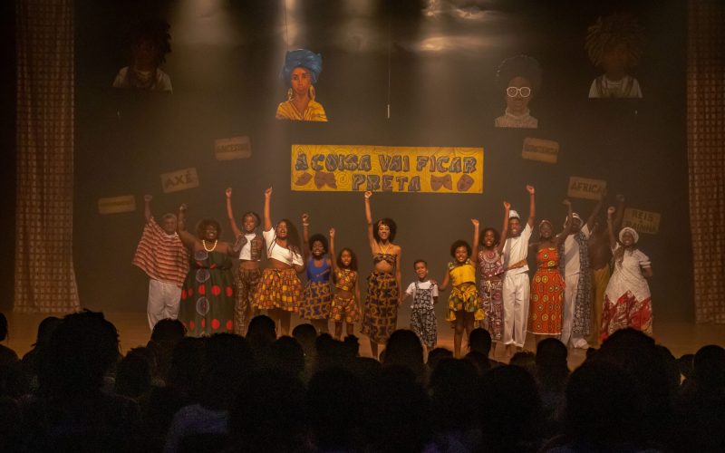 Indústria cultural deve movimentar R$ 207 bilhões no Brasil