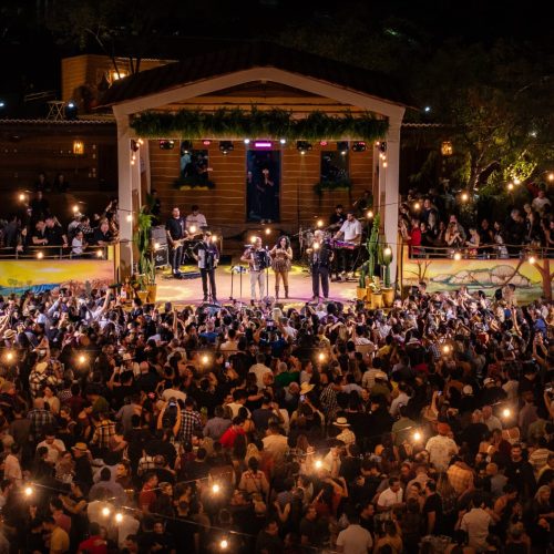 Com Cidade do Forró destaque nacional, Derradeiro de Maio abre vendas para 4ª edição