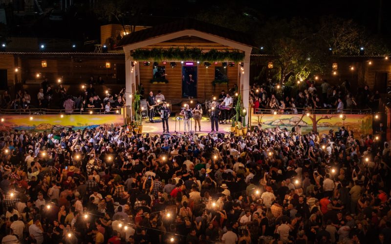 Com Cidade do Forró destaque nacional, Derradeiro de Maio abre vendas para 4ª edição