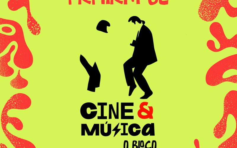 Luz, Câmera e Folia: Cinema inspira criação de novo bloco no Carnaval de Natal 2026