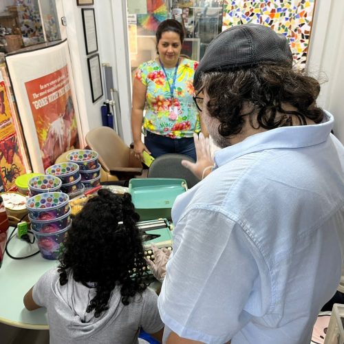 Cineclube Natal abre exposição de seu Acervo Audiovisual no Mercado de Petrópolis