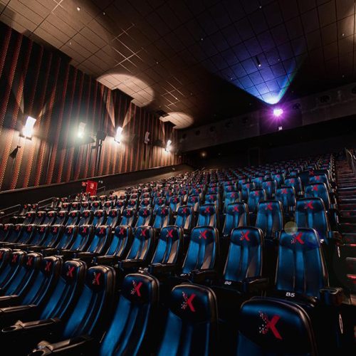 Natal Shopping realiza sessões de cinema adaptadas para público autista