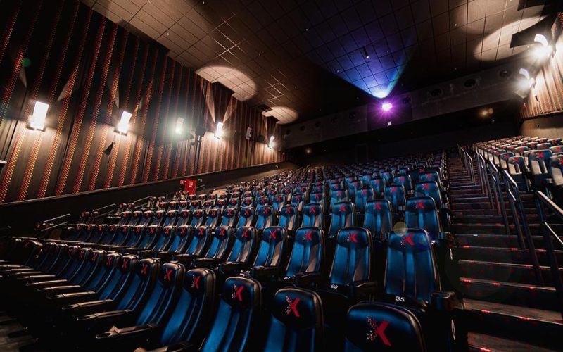 Natal Shopping realiza sessões de cinema adaptadas para público autista