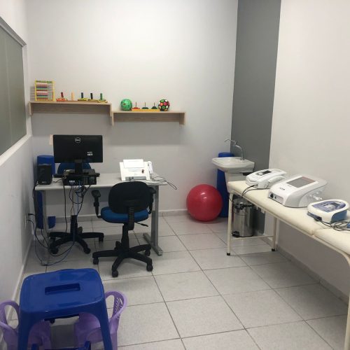 UnP inaugura Clínica-Escola de Fisioterapia na Zona Norte com atendimento gratuito ao público