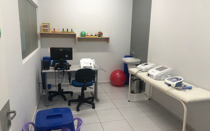 UnP inaugura Clínica-Escola de Fisioterapia na Zona Norte com atendimento gratuito ao público