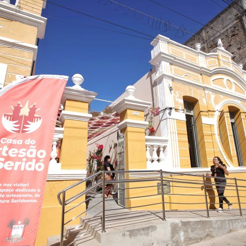 Circuito Literário Potiguar (CLIP) chega a Caicó com formação e valorização da cultura seridoense