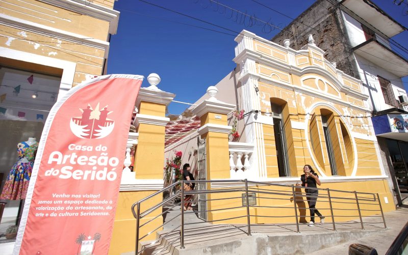 Circuito Literário Potiguar (CLIP) chega a Caicó com formação e valorização da cultura seridoense