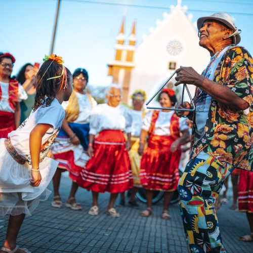 Ecopraça 2025 ocupa a Vila de Ponta Negra com a edição “A Rua da Cultura