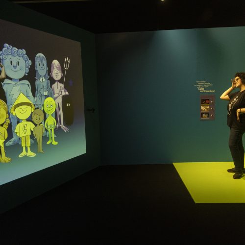 “Mundo Zira” promove aula aberta sobre design interativo na próxima segunda (6)