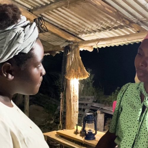 Festival Cine Terreiro inicia circulação pelo Oeste e Seridó potiguar