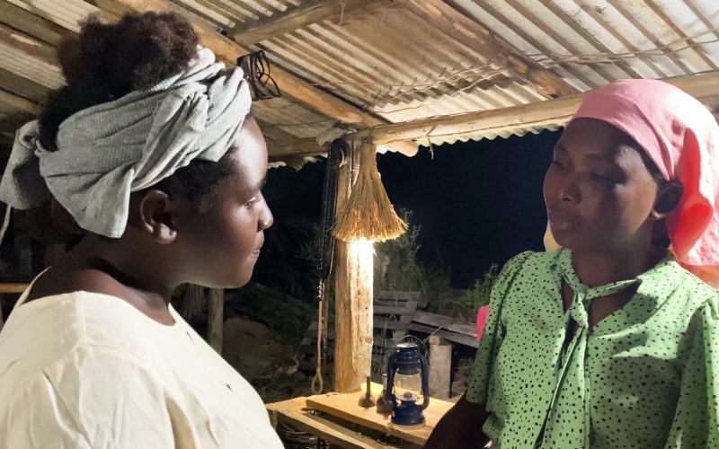 Festival Cine Terreiro inicia circulação pelo Oeste e Seridó potiguar