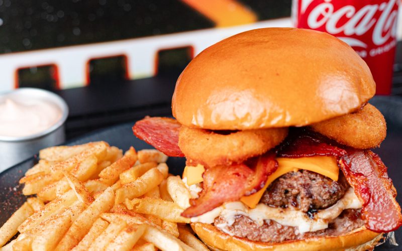 Primeira Corrida do Hamburguer do Nordeste ocorre em Natal no mês de maio