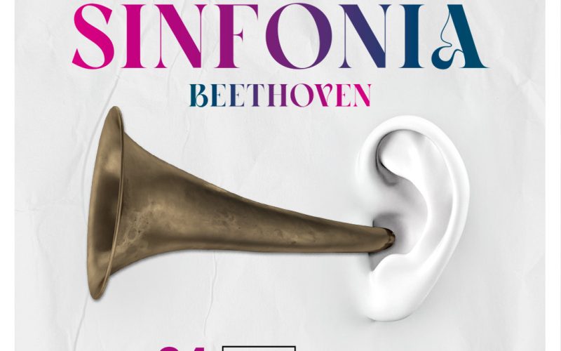Filarmônica UFRN encerra temporada com a “Nona Sinfonia” de Beethoven em Natal