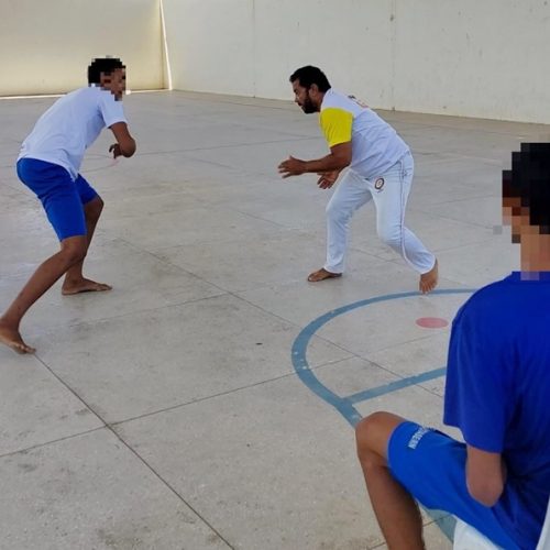 Dia da Consciência Negra estimula educação antirracista em unidades da Fundase/RN