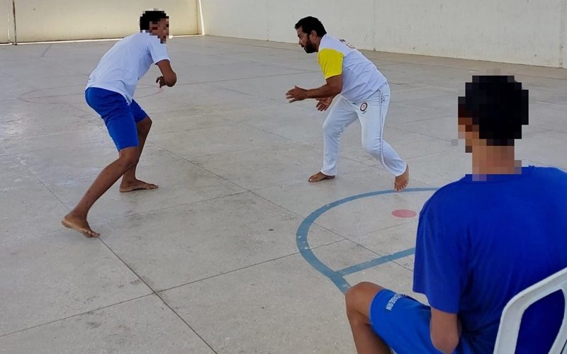 Dia da Consciência Negra estimula educação antirracista em unidades da Fundase/RN