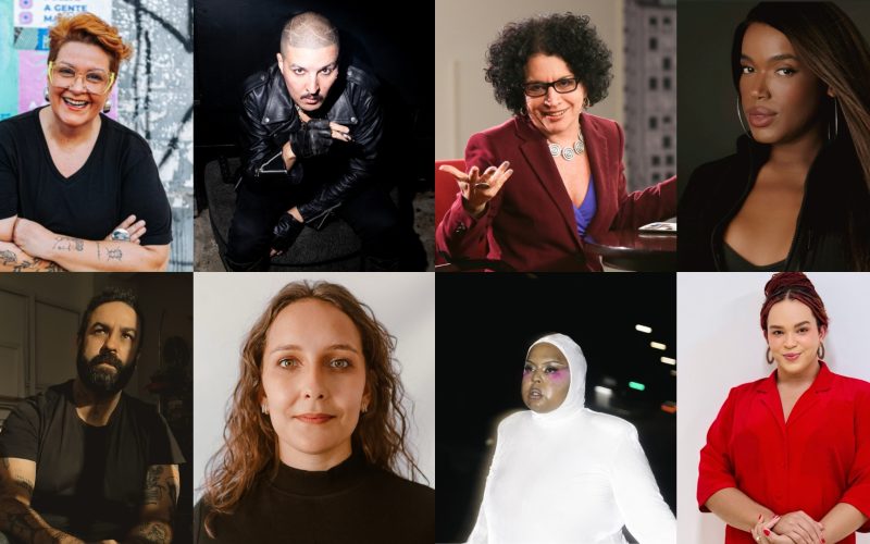 Manifesta Lab promove dois dias de programação gratuita na Ribeira