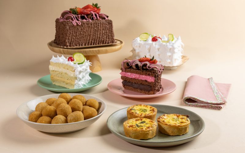 Sodiê Doces segue com calendário de promoções e destaca sabores de novembro