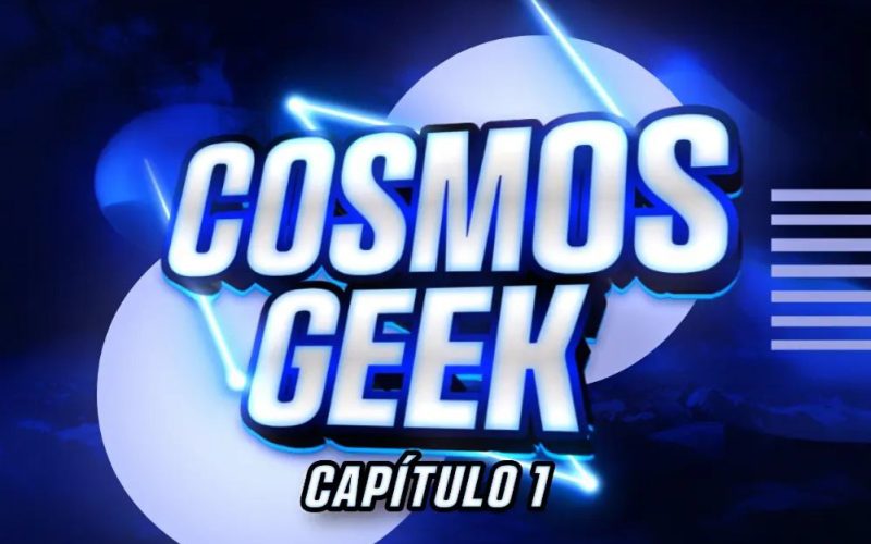 Cosmos Geek promove “Cospobres” neste sábado (26) na Biblioteca Câmara Cascudo