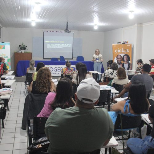 Uern oferta curso de Arquivologia em parceria com a Escola de Governo