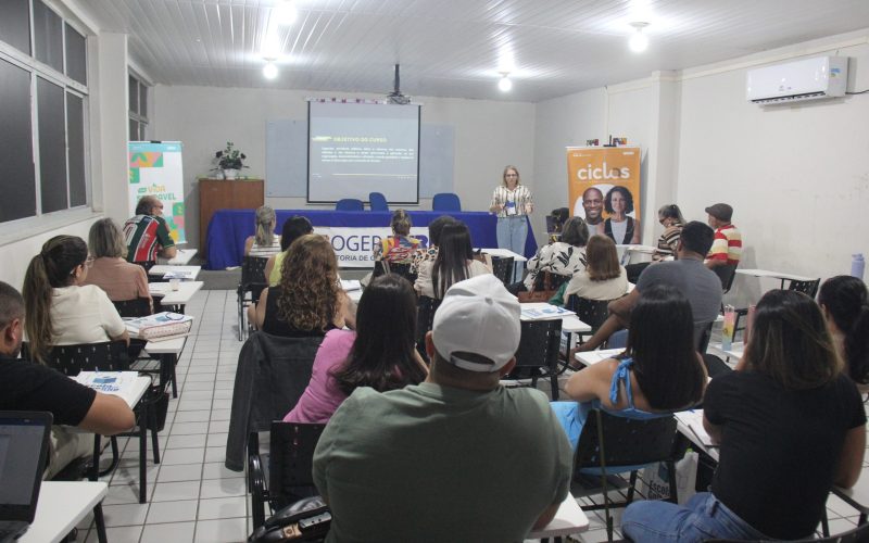Uern oferta curso de Arquivologia em parceria com a Escola de Governo