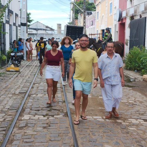 Casa da Ribeira é referência no trabalho com grupos de baixa renda e LGBTQIAPN+