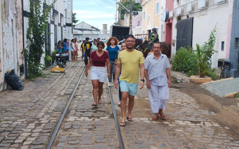 Casa da Ribeira é referência no trabalho com grupos de baixa renda e LGBTQIAPN+