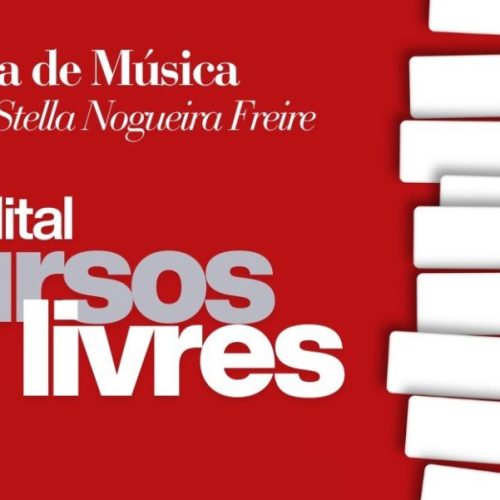 Escola de Música da Uern oferece 112 vagas em cursos livres