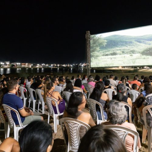 Curta Caicó é finalista do Prêmio Brasil Criativo 2024
