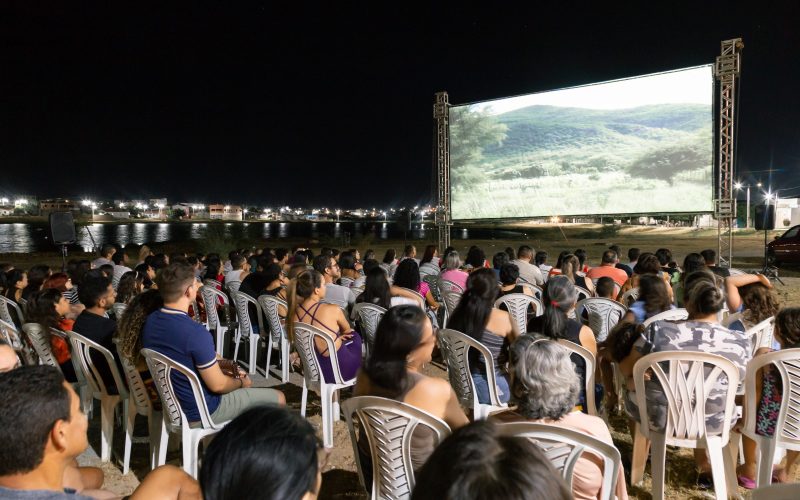 Curta Caicó é finalista do Prêmio Brasil Criativo 2024