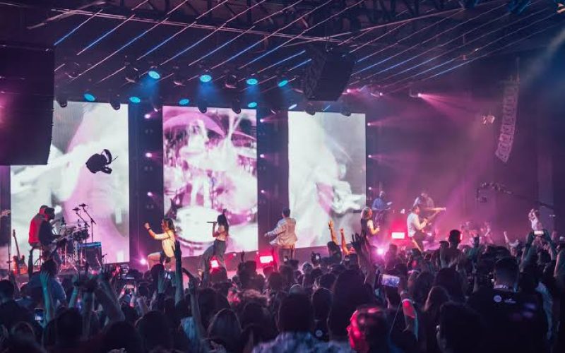 Páscoa resgata mensagem de fé, dor e esperança com espetáculo gratuito em Natal