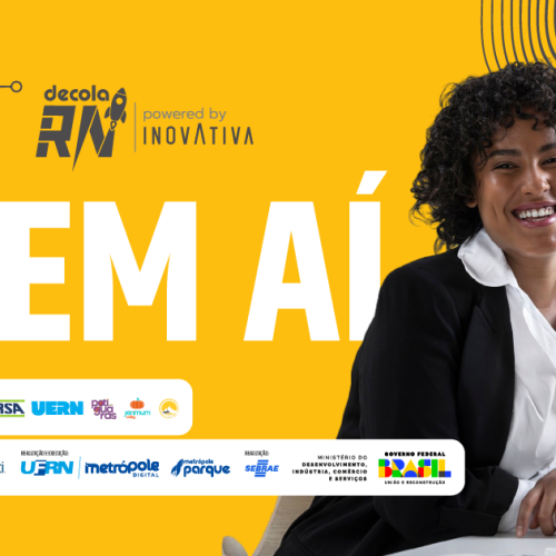 Metrópole Parque investe no fomento de negócios inovadores com foco no interior do RN