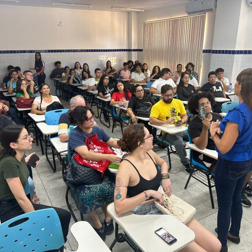 Documentarista potiguar oferece curso de férias sobre audiovisual em Natal