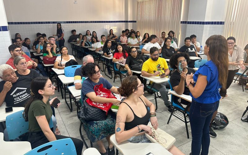 Documentarista potiguar oferece curso de férias sobre audiovisual em Natal
