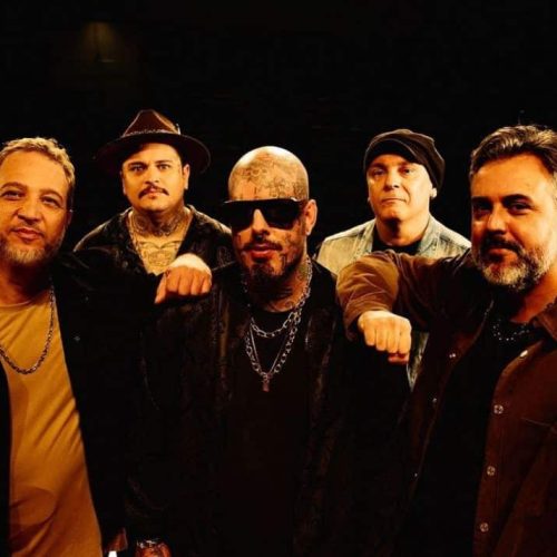 Detonautas celebra vinte anos com turnê inédita no Teatro Riachuelo em Natal 