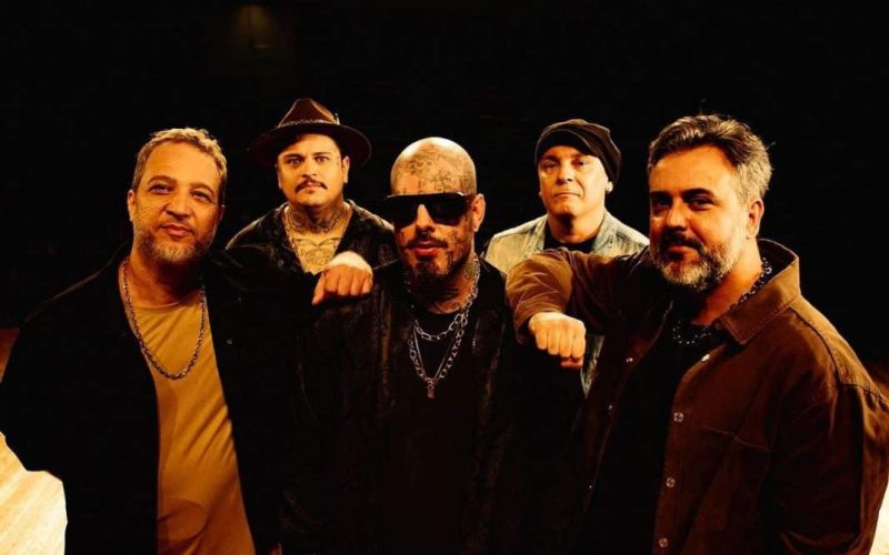 Detonautas celebra vinte anos com turnê inédita no Teatro Riachuelo em Natal 
