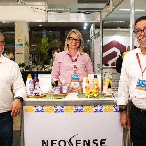 Natal recebe encontro da indústria de higiene, limpeza e cosméticos em momento de transformação do setor