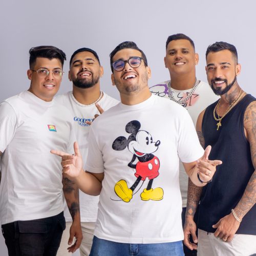 Sambinha Tirol agita o Centro de turismo de Natal neste final de semana