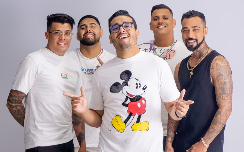 Confira as atrações do Reveillon da Praia de Pirangi 2025