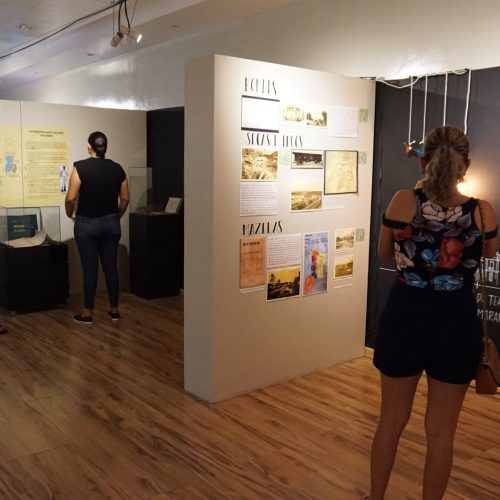 Museu Câmara Cascudo abre vagas de estágio para alunos UFRN: Inscrições seguem até dia 14