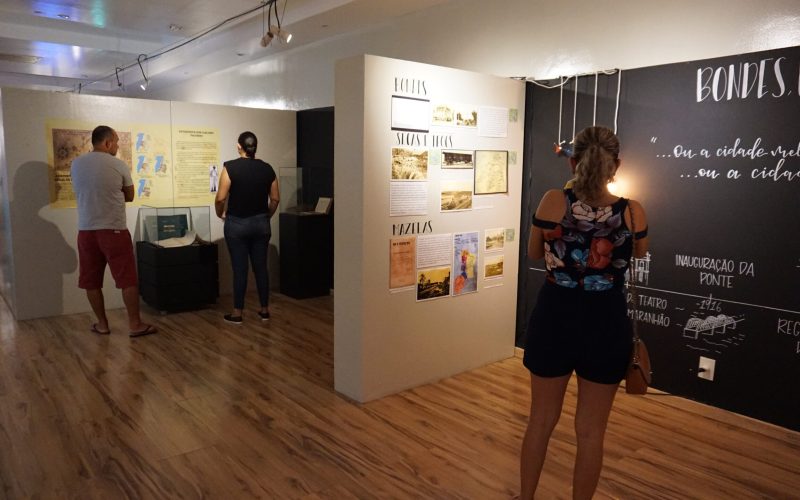 Museu Câmara Cascudo abre vagas de estágio para alunos UFRN: Inscrições seguem até dia 14